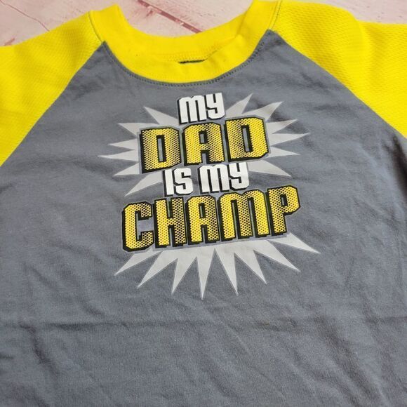 Garanimals Dad shirt 5T - Picture 2 of 3